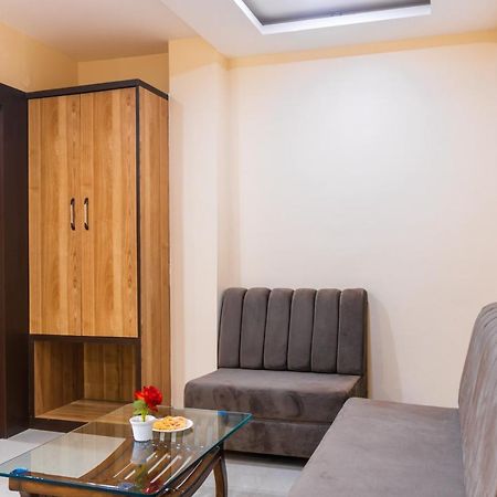 Geet Kavya Inn Bhopal Exteriör bild